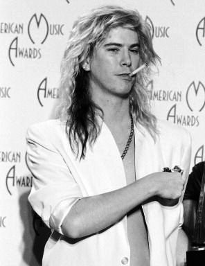 Duff McKagan