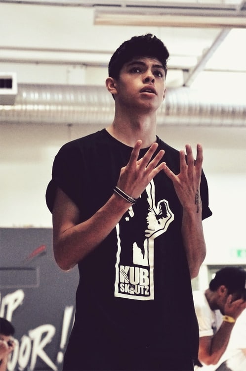 Ian Eastwood