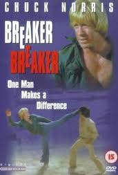 Breaker! Breaker!