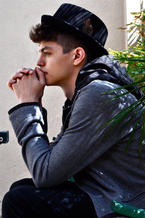 Ian Eastwood