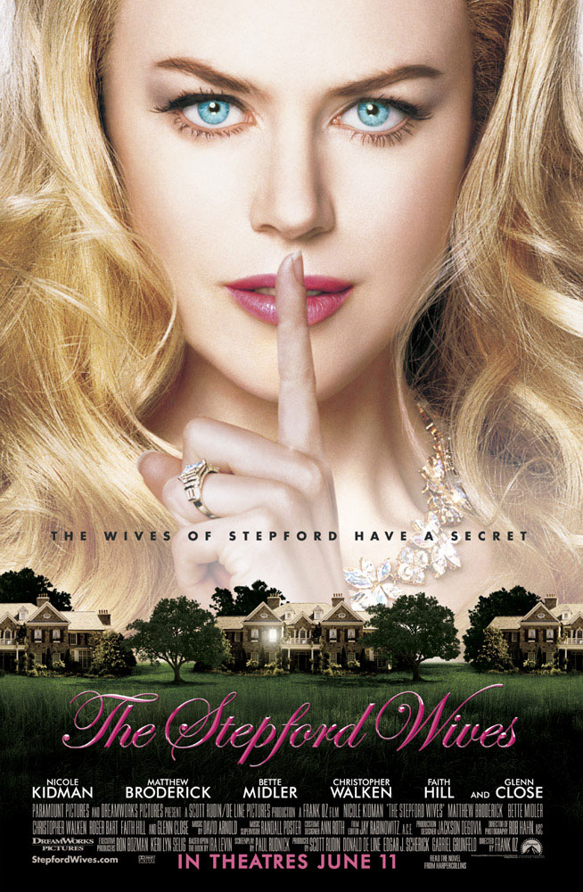 The Stepford Wives The Stepford Wives