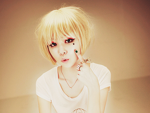 Jang Hae Byeol