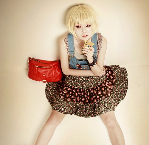 Jang Hae Byeol
