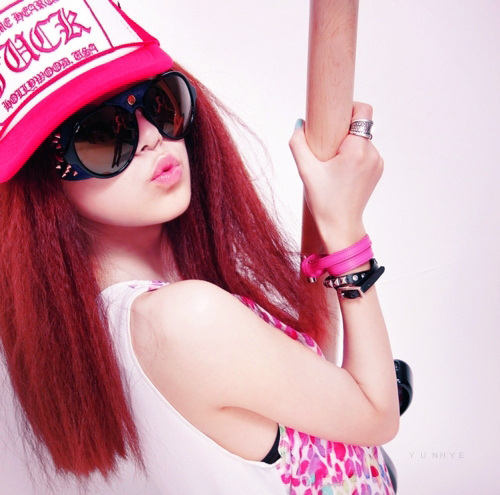 Jang Hae Byeol