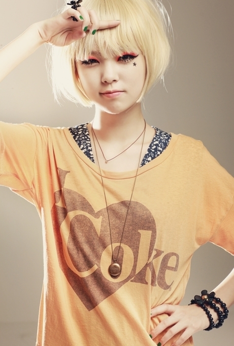 Jang Hae Byeol