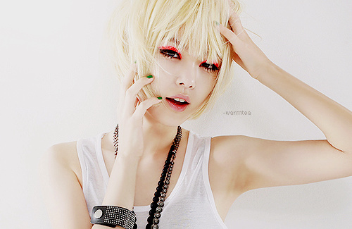 Jang Hae Byeol