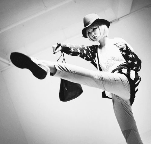 Jang Hae Byeol