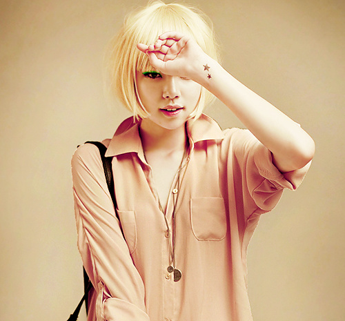 Jang Hae Byeol Jang Hae Byeol