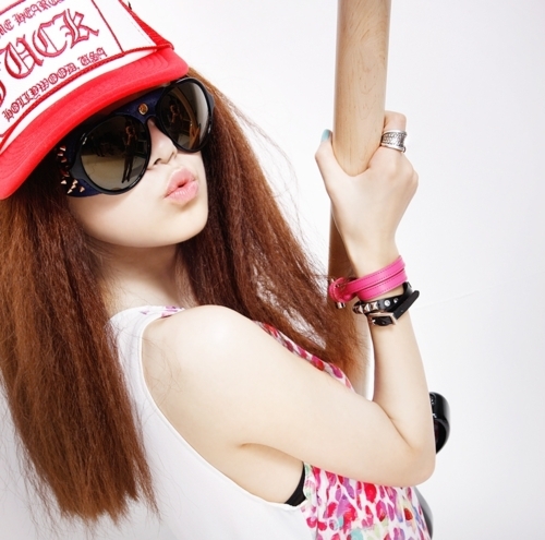 Jang Hae Byeol Jang Hae Byeol