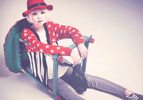 Jang Hae Byeol