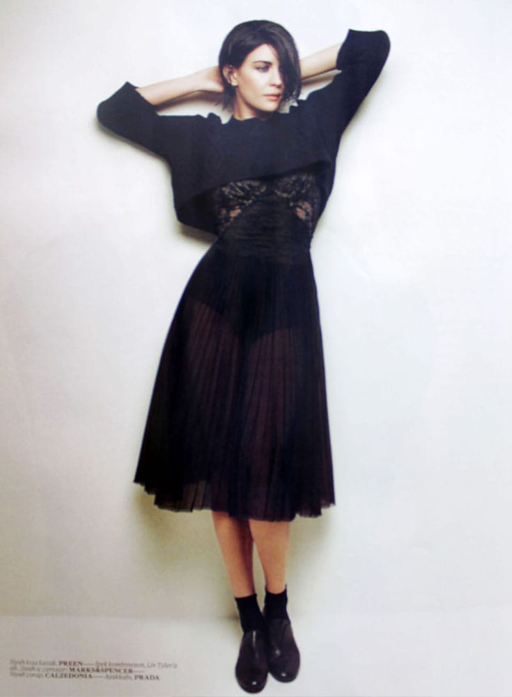 Liv Tyler Liv Tyler