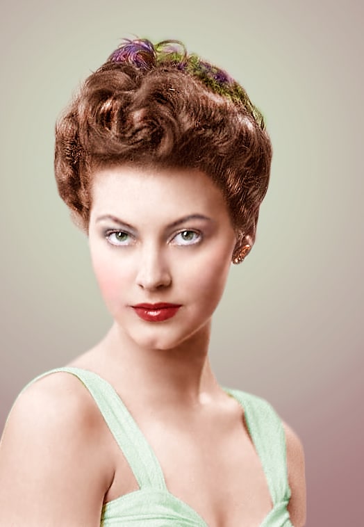 Ava Gardner