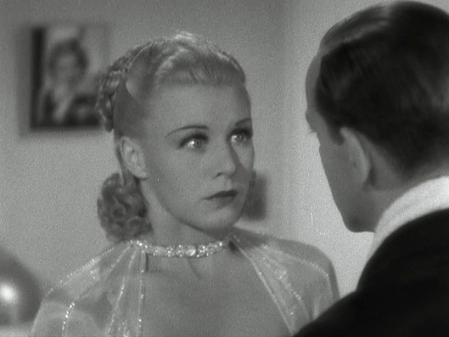 Swing Time (1936) Swing Time (1936)