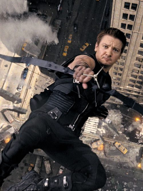 The Avengers The Avengers