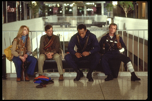 Dawn of the Dead Dawn of the Dead