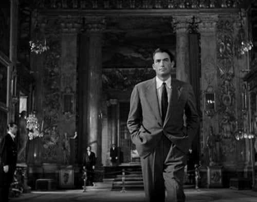 Roman Holiday (1953) Roman Holiday (1953)