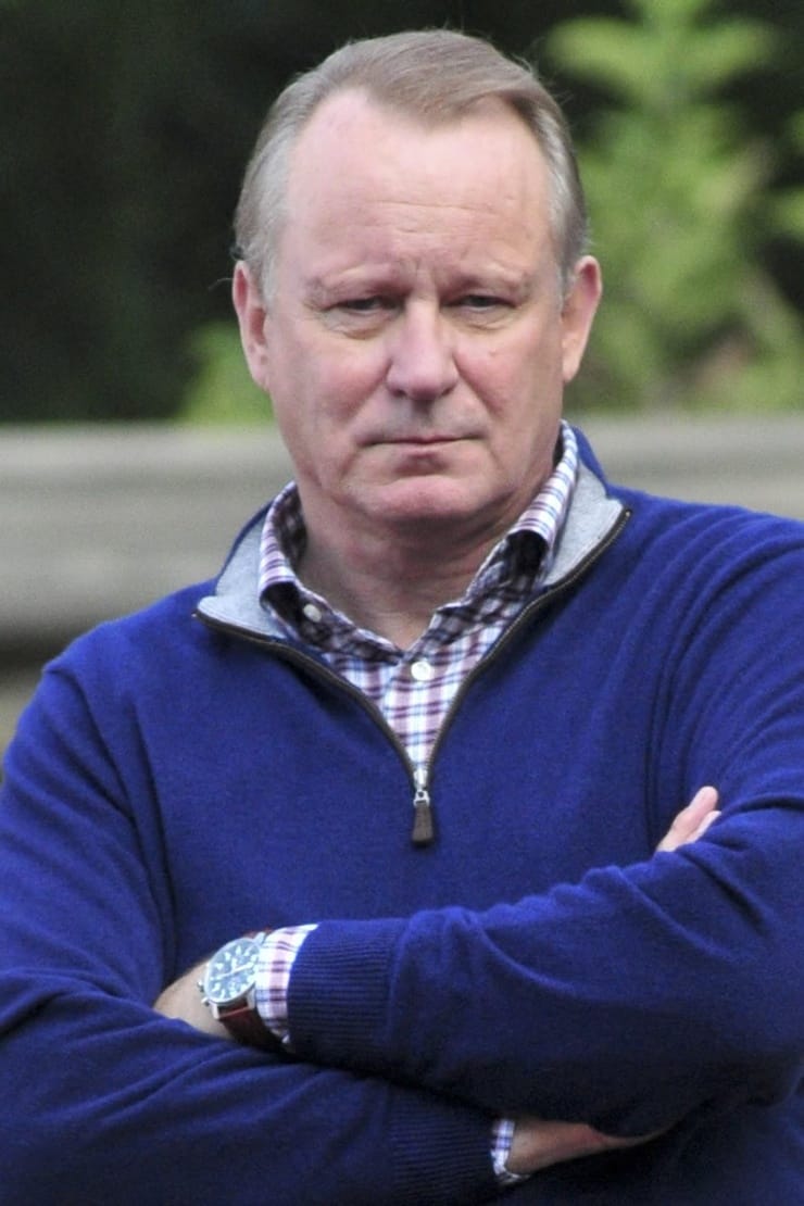 Stellan Skarsgård