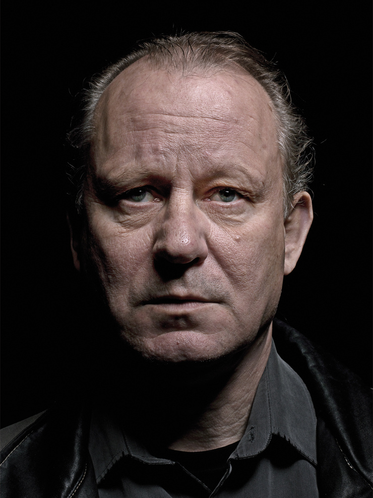 Stellan Skarsgård Stellan Skarsgård