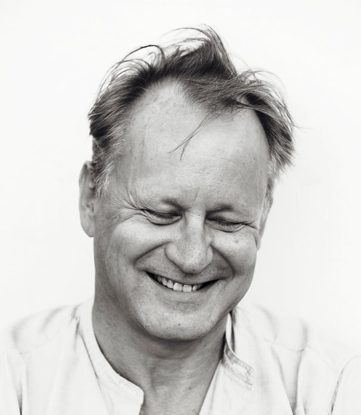 Stellan Skarsgård