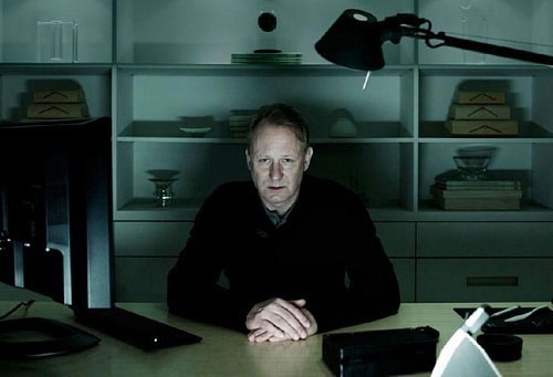 Stellan Skarsgård