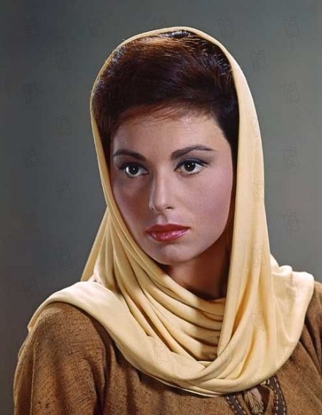 Haya Harareet Haya Harareet