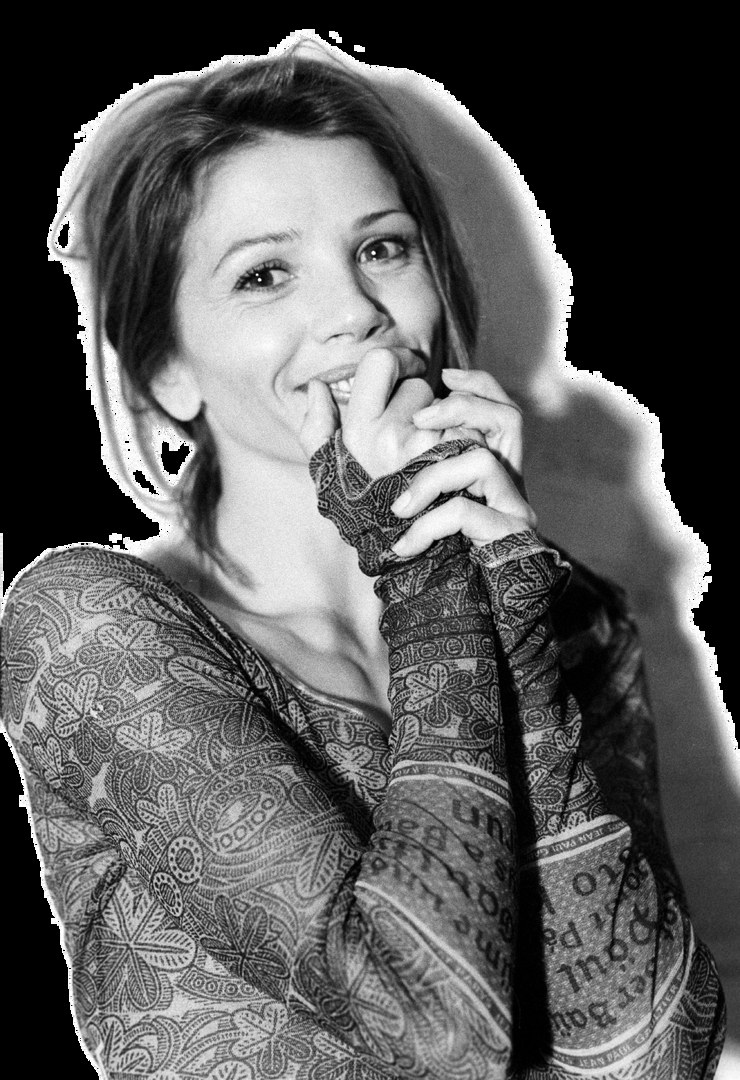 Victoria Abril Victoria Abril