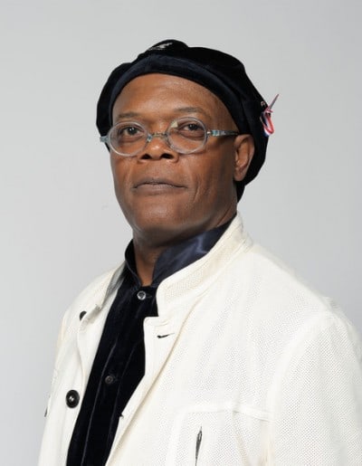 Samuel L. Jackson