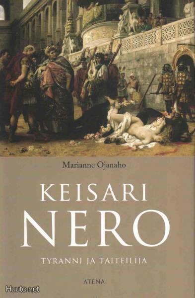 Keisari Nero
