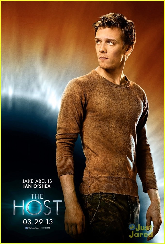 Jake Abel