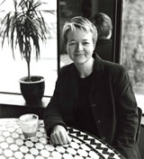 Sarah Waters