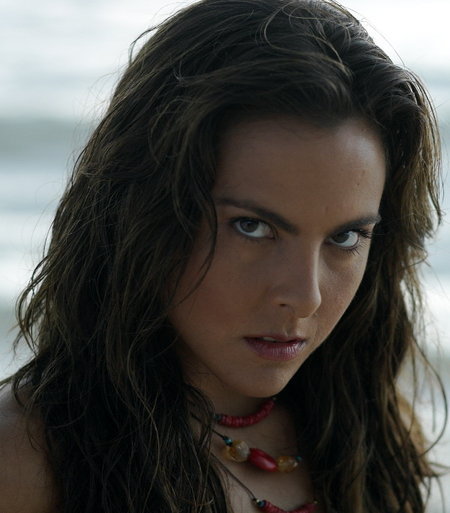Kate del Castillo