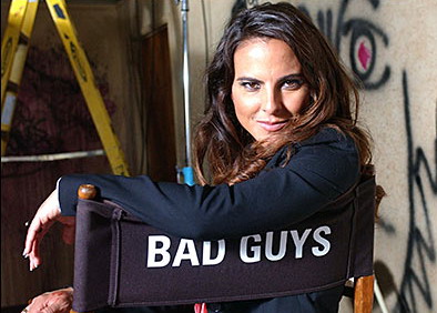 Kate del Castillo Kate del Castillo