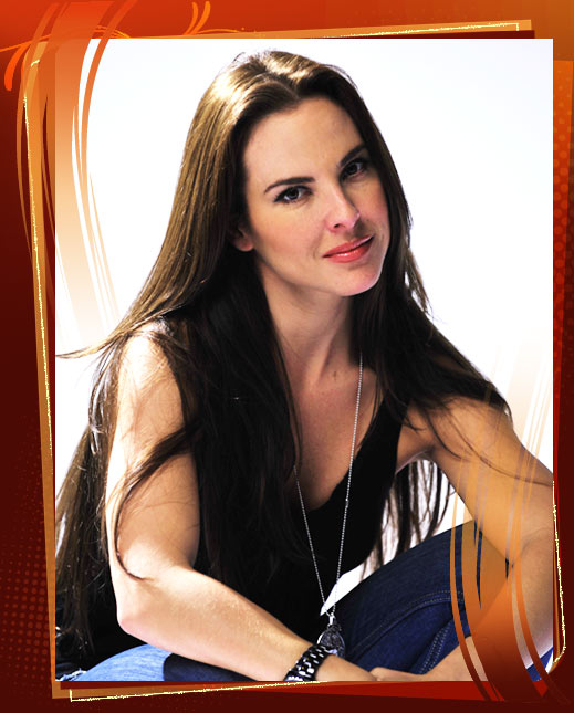 Kate del Castillo