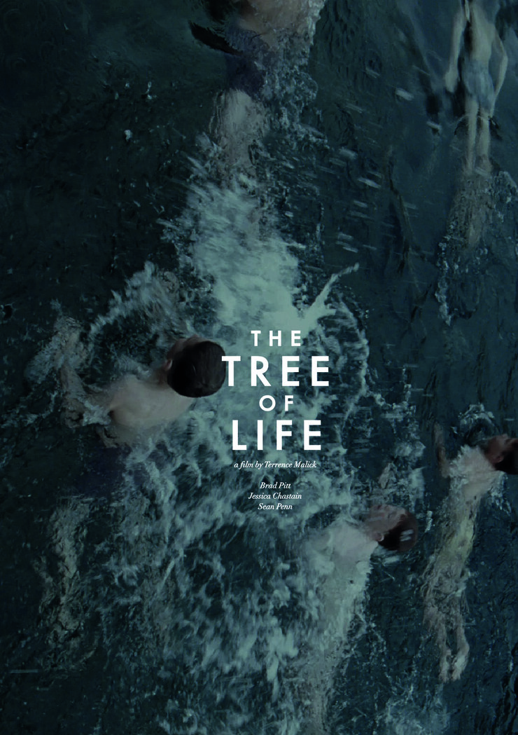 The Tree of Life The Tree of Life