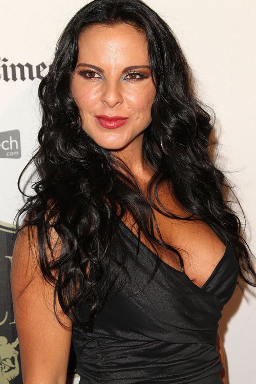 Kate del Castillo Kate del Castillo