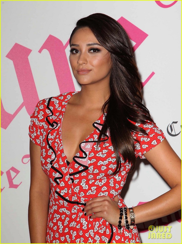 Shay Mitchell