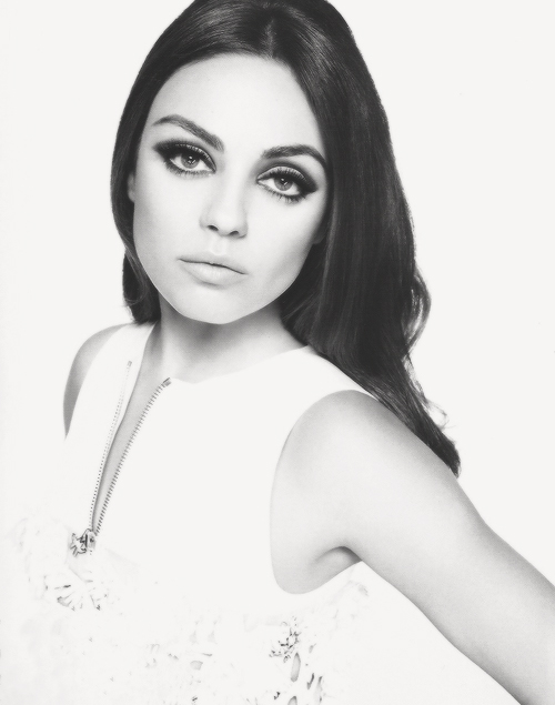 Mila Kunis Mila Kunis