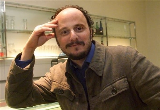 Jeffrey Eugenides