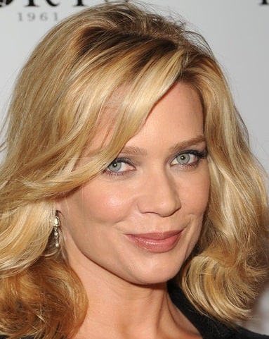 Laurie Holden