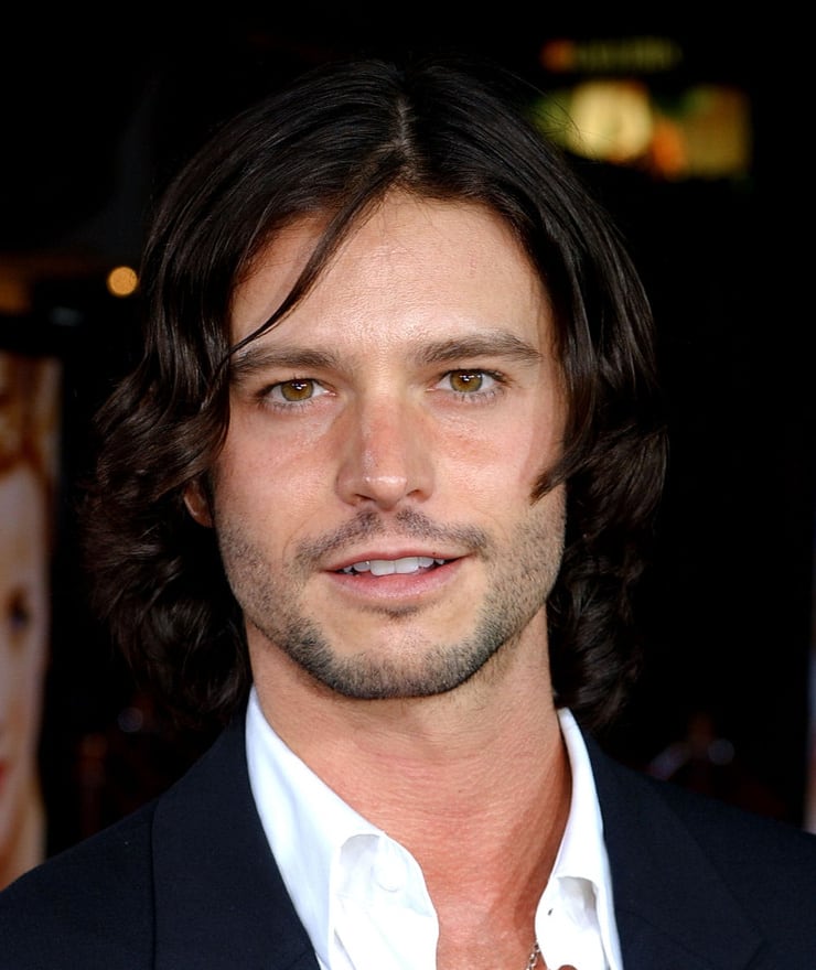 Jason Behr