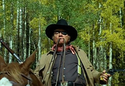 True Grit (1969) True Grit (1969)