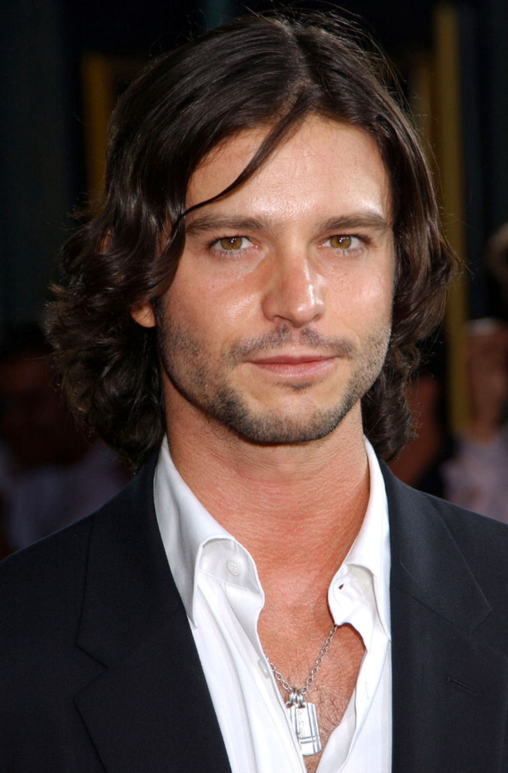 Jason Behr