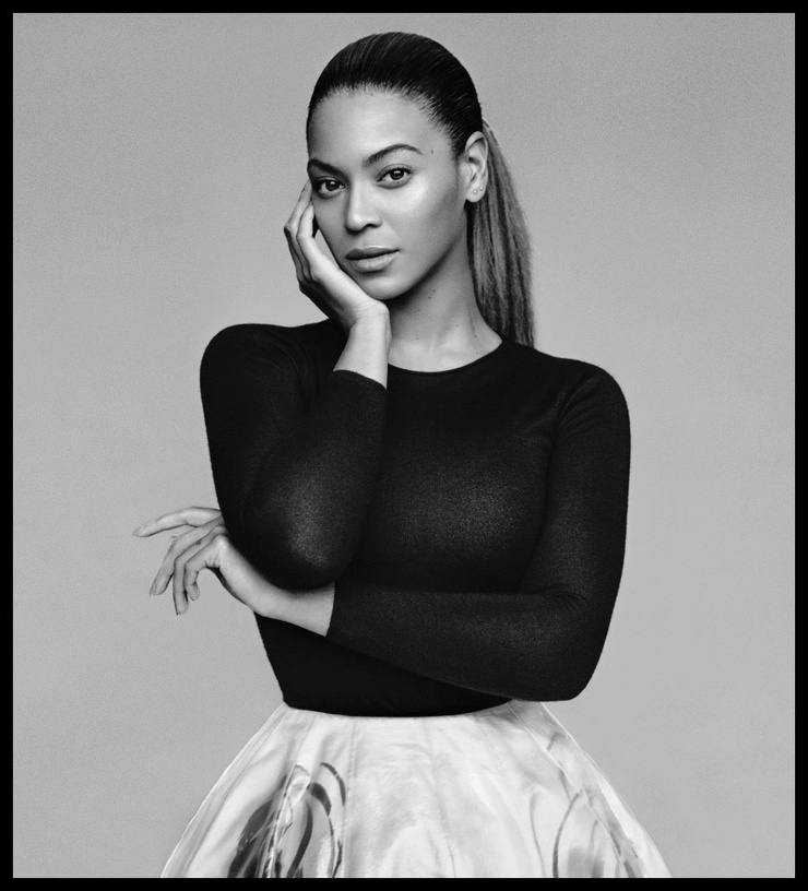 Beyoncé Knowles Beyoncé Knowles