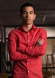 Demetrius Joyette