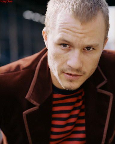 Heath Ledger Heath Ledger