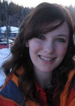 Samantha Munro