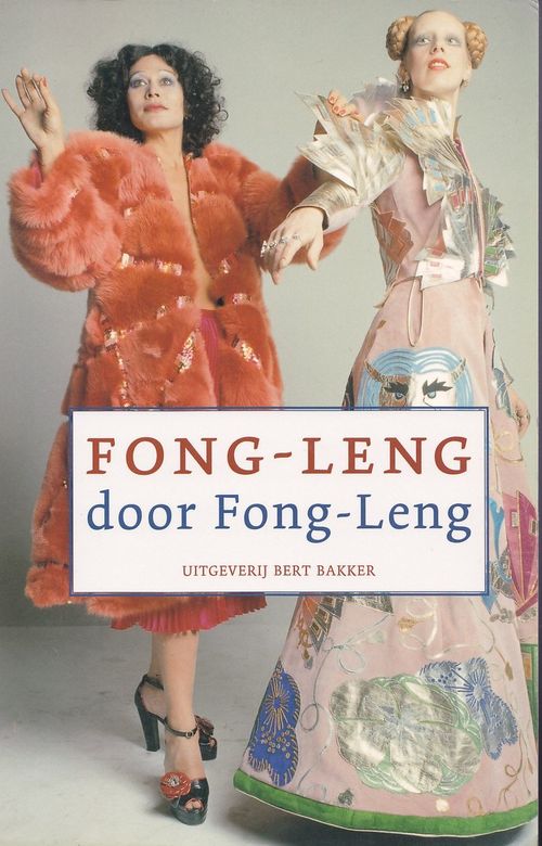  Fong-Leng door Fong-Leng