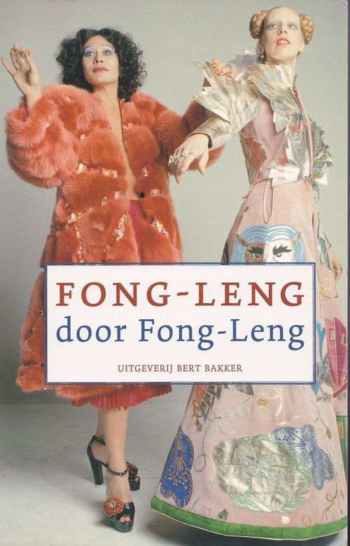  Fong-Leng door Fong-Leng