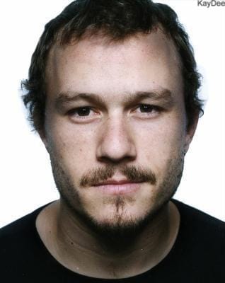 Heath Ledger
