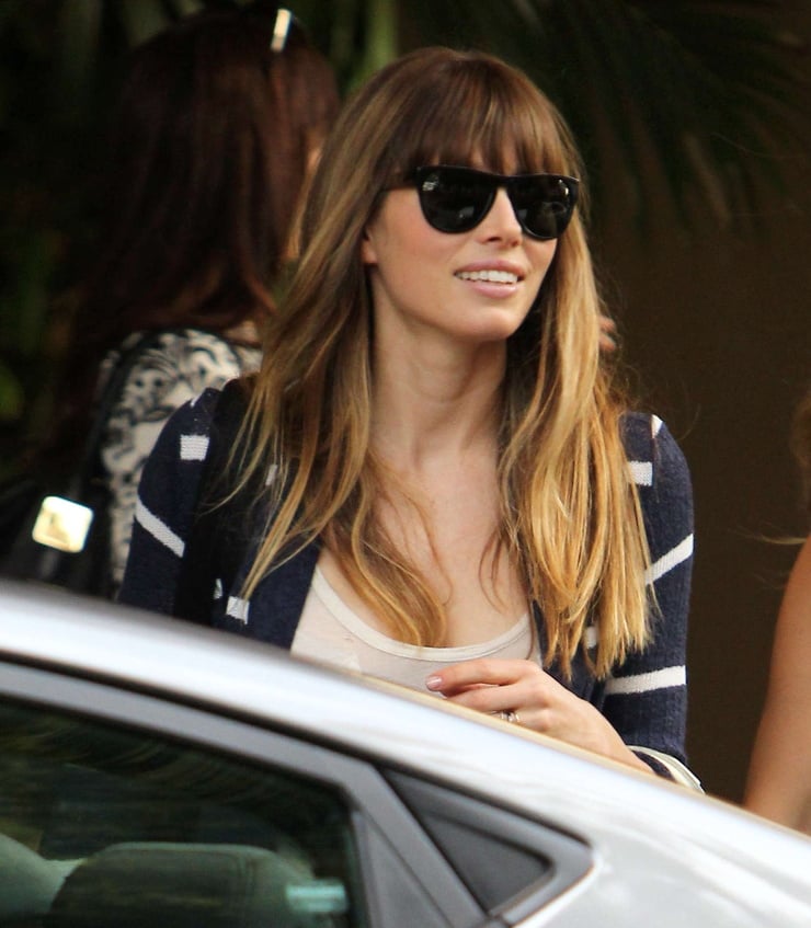 Jessica Biel Jessica Biel